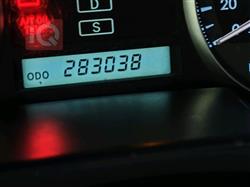 تۆیۆتا لاند کروزەر